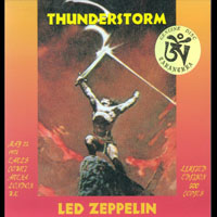 Led Zeppelin - 1975.05.23 - Thunderstorm - Earls Court Arena, London, UK (CD 2)
