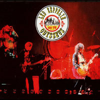 Led Zeppelin - 1975.05.24 - Odysseus - Earls Court Arena, London, UK (CD 1)