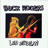 Led Zeppelin - 1975.05.25 - Buck Rogers U.K. Return - Earls Court Arena, London, UK (CD 2)