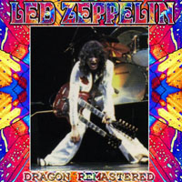 Led Zeppelin - 1977.07.17 - Dragon Remastered - The Kingdome, Seattle, USA (CD 1)