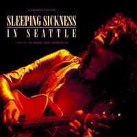 Led Zeppelin - 1977.07.17 - Sleeping Sickness In Seattle (slumpymatrix) - The Kingdome, Seattle, USA (CD 4)