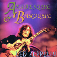 Led Zeppelin - 1975.05.17 - Arabesque & Baroque - Earl's Court, London, UK (CD 1)