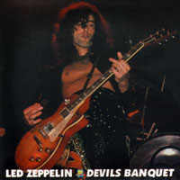 Led Zeppelin - 1975.05.17 - Devils Banquet - Earl's Court Arena, London, UK (CD 2)