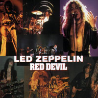 Led Zeppelin - 1975.05.18 - Red Devil - Earl's Court Arena, London, UK (CD 3)
