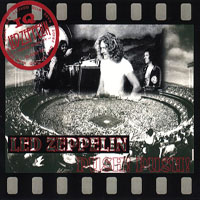 Led Zeppelin - 1977.07.24 - Push! Push! - Alameda County Coliseum, Okland, USA (CD 1)