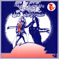 Led Zeppelin - 1975.05.18 - No Quarter