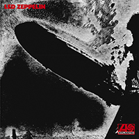 Led Zeppelin - Led Zeppelin (Deluxe Edition 2014: CD 1)