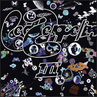 Led Zeppelin - Led Zeppelin III (Deluxe Edition 2014: CD 1)