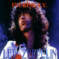 Led Zeppelin - 1977.04.03 - Fucking T.Y. - The Myriad, Oklahoma City, Oklahoma, USA (CD 2)
