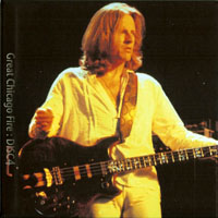 Led Zeppelin - 1977.04.07 - Great Chicago Fire (CD 4)