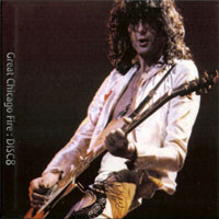 Led Zeppelin - 1977.04.10 - Great Chicago Fire (CD 8)