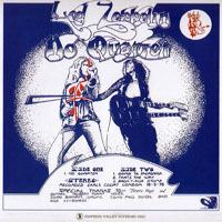 Led Zeppelin - 1975.05.18 - Demand Unprecedented - The No Quarter Set - Earl's Court Arena, London, UK (CD 2)