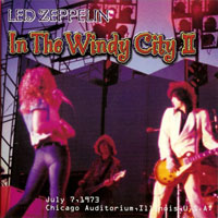 Led Zeppelin - 1973.07.07 - In The Windy City II - Chicago Stadium, Chicago, IL, USA (CD 3)