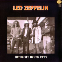 Led Zeppelin - 1973.07.12 - Rock And Roll Ever - Cobo Hall, Detroit, Michigan, USA (CD 1)