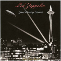 Led Zeppelin - 1973.07.17 - Good Evening Seattle - Seattle Center Coliseum, Seattle, WA, USA (CD 2)