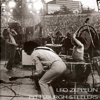 Led Zeppelin - 1973.07.24 - Pittsburgh Steelers - Three Rivers Stadium, Pittsburgh, PA, USA (CD 2)