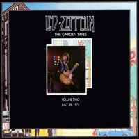 Led Zeppelin - 1973.07.28 - It Doesn't Get Any Cooler (Garden Tapes, Vol. 2) - Madison Square Garden, New York City, USA (CD 1)