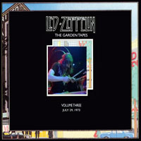 Led Zeppelin - 1973.07.29 - A Long, Long, Long Way From Home - Madison Square Garden, New York City, USA (CD 2)
