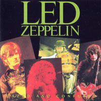 Led Zeppelin - 1973.07.06 - Dazed And Confused - Chicago Stadium, Chicago, IL, USA (CD 2)