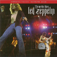 Led Zeppelin - 1977.06.10 - The Garden Tapes - Madison Square Garden, New York, USA (CD 1)