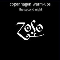Led Zeppelin - 1979.07.24 - The Second Night - Falkoner Theatre, Copenhagen, Denmark (LP 3)