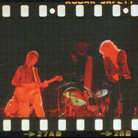 Led Zeppelin - 1979.08.04 - You'll Never Walk Alone - Knebworth Festival, Stevenage, England (CD 3)