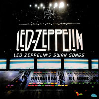 Led Zeppelin - 2007.12.05 - Led Zeppelin's Swan Songs - Shepperton Studios, London, UK (CD 2)