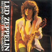 Led Zeppelin - 1977.06.08 - Second Night In The Garden - Madison Square Garden, New York, USA (CD 3)