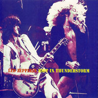 Led Zeppelin - 1977.06.10 - Riot In Thunderstorm - Madison Square Garden, New York, USA (CD 1)