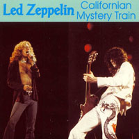 Led Zeppelin - 1977.06.19 - Californian Mystery Train - San Diego Sports Arena, CA, USA (CD 1)
