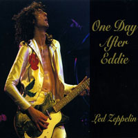 Led Zeppelin - 1977.06.22 - One Day After Eddie - Inglewood Forum, Los Angeles, CA, USA (CD 1)