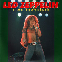 Led Zeppelin - 1977.06.22 - Time Traveller - Inglewood Forum, Los Angeles, CA, USA (CD 4)