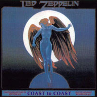 Led Zeppelin - Coast To Coast - Live '77 in New York (CD 1)