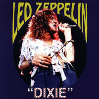 Led Zeppelin - 1977.05.18 - Dixie - Live At Jefferson Coliseum, Birmingham, Alabama, USA (CD 1)
