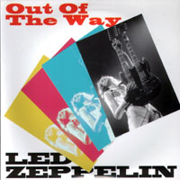Led Zeppelin - 1977.05.18 - Out Of The Way - Live At Jefferson Coliseum, Birmingham, Alabama, USA (CD 2)