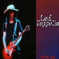 Led Zeppelin - 1977.05.22 - It'll Be Zep - Tarrant County Convention Center, Fort Worth, Texas, USA (CD 1)