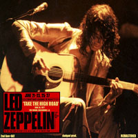 Led Zeppelin - 1977.06.26 - Audience Recording (Remastered) - The Forum, Inglewood, LA, USA (CD 4)