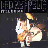 Led Zeppelin - 1977.06.26 - It'll Be Me - The Forum, Inglewood, LA, USA (CD 3)