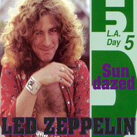 Led Zeppelin - 1977.06.26 - Sundazed - The Forum, Inglewood, LA, USA (CD 1)
