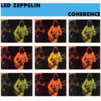 Led Zeppelin - 1977.06.27 - Coherence - The Forum, Inglewood, LA, USA (CD 3)