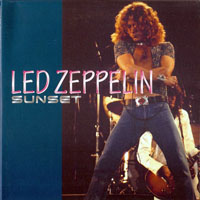 Led Zeppelin - 1977.06.27 - Sunset - The Forum, Inglewood, LA, USA (CD 3)
