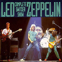 Led Zeppelin - 1980.06.29 - Complete Switzer Show - Hallenstadion, Zurich, Switzerland (CD 1)