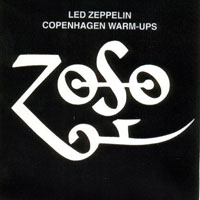 Led Zeppelin - 1979.07.23-24 - Copenhagen Warm-Ups - Falkoner Theatre, Copenhagen, Denmark (CD 4)