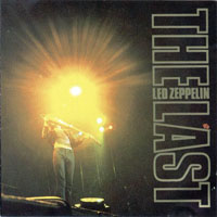 Led Zeppelin - 1980.07.07 - The Last - Eissporthalle, Berlin , Germany (CD 1)