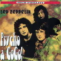 Led Zeppelin - 1969.01.11 - Psycho A GoGo! - Fillmore West, San Francisco, CA, USA