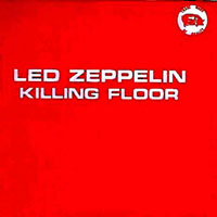 Led Zeppelin - 1969.01.26 - Killing Floor - Boston Tea Party, Boston, Massachusetts, USA (CD 2)