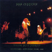 Led Zeppelin - 1969.01.26 - Tight But Loose - Boston Tea Party, Boston, Massachusetts, USA (CD 1)