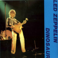 Led Zeppelin - 1980.06.30 - Dinosaur - Frankfurt, Germany