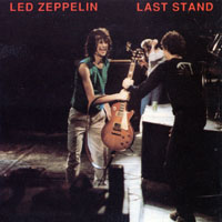 Led Zeppelin - 1980.07.07 - Last Stand - Berlin, Germany
