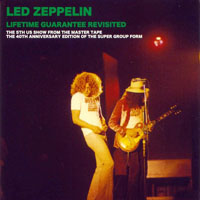 Led Zeppelin - 1968.12.30 - Lifetime Guarantee Revisited - Gonzaga University,Spokane, Washington, US